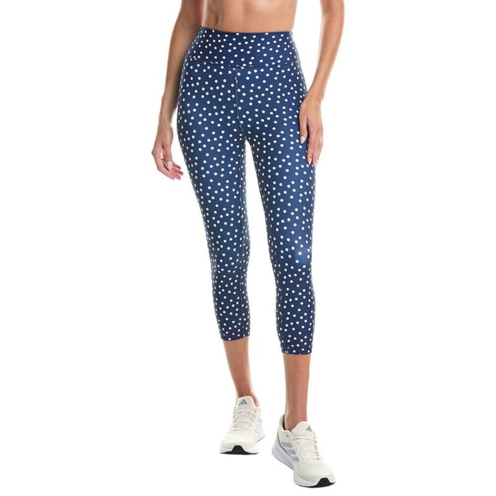 Gottex Womens  20In Everyday Flex Capri, Blue